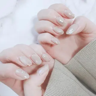 ネイル かんの りなのネイルデザイン