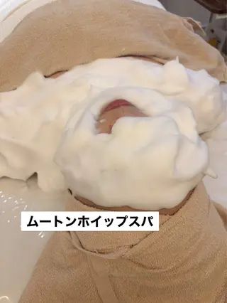 private salon.ohana所属・小顔/ララピール ohanaのエステ・リラクイメージ