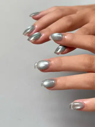 ネイル 濵田 実沙/Manonのネイルデザイン