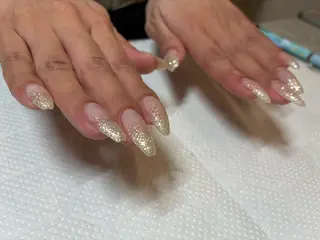 ネイル fl`EBISU.nail&eye 【フルゥ】所属・平田 清香のネイルデザイン