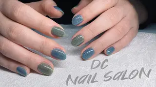 ネイル DC nail salonのネイルデザイン