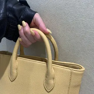 ネイル 野島 千夏のネイルデザイン