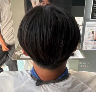 メンズ Yoshida neiroのヘアスタイル