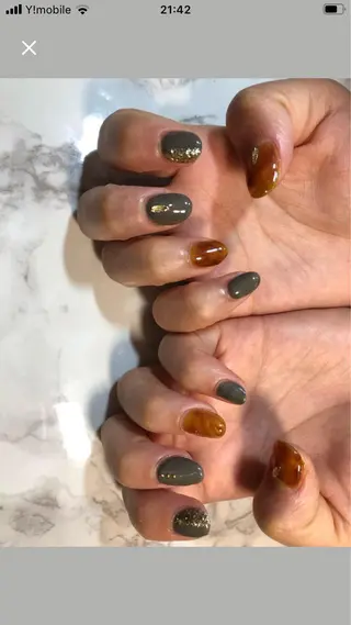 ネイル ネイルサロン翼所属・ネイルサロン 翼【仙川4分】のネイルデザイン