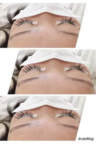 マツエク・マツパ Salon de Galcon 2階(サロンド・ギャルソン)所属・KU TA  \(◡̈)/のエステ・リラクイメージ