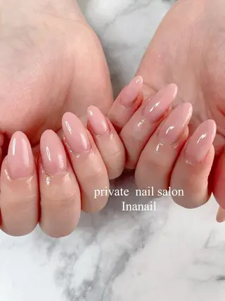 ネイル ✤Ina nail✤のネイルデザイン