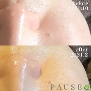 浜野 恵美のエステ・リラクイメージ