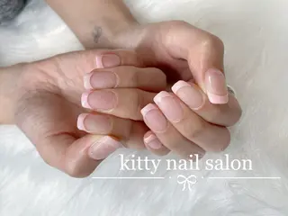 ネイル kitty nail salonのネイルデザイン