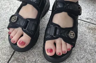 ネイル Nail Salon agré所属・agré ネイルサロン アグレのネイルデザイン