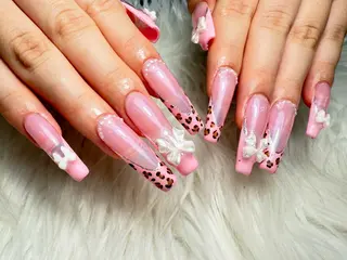 ネイル ♡ KEIKOのネイルデザイン