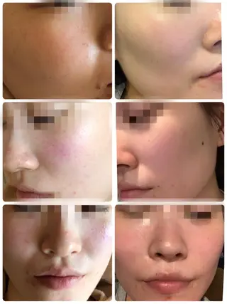 エステティシャン SAORIのエステ・リラクイメージ