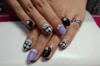 ネイル nail yukkoのネイルデザイン