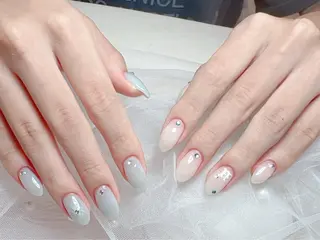 ネイル Bél Nail salonのネイルデザイン