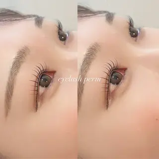 マツエク・マツパ kyoka 🌼のマツエク・マツパデザイン