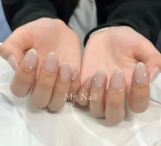 ネイル Mg Nailのネイルデザイン