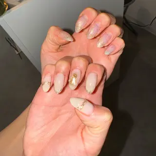 ネイル F.F. nyaroのネイルデザイン