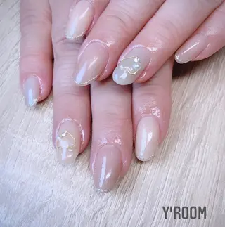 ネイル YUKA （ネイリスト）のネイルデザイン