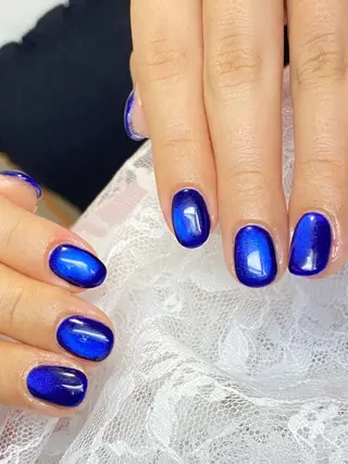 ネイル HandS ネイル 自宅サロンのネイルデザイン