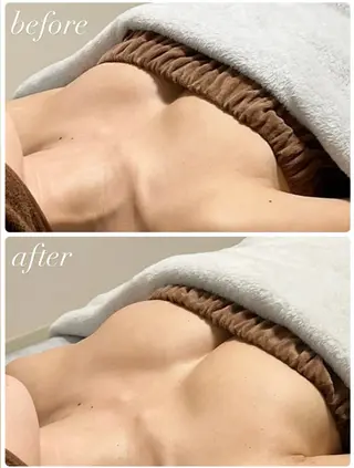 lecherien ルシェリアのエステ・リラクイメージ