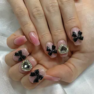 ネイル kaya 横浜のネイルデザイン