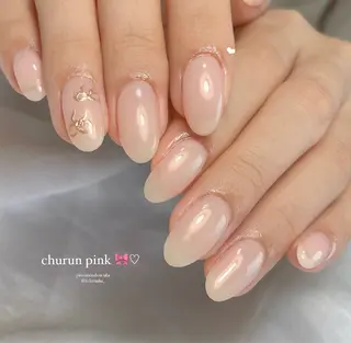 ネイル private salon uluのネイルデザイン