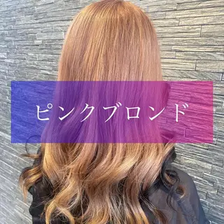 セミロング 加藤 実穂のヘアスタイル