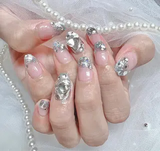 ネイル Melody メロディのネイルデザイン