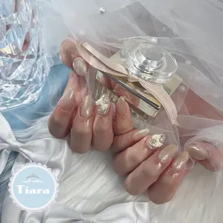 ネイル ＆NAIL. Rio所属・groovy 新宿店のネイルデザイン