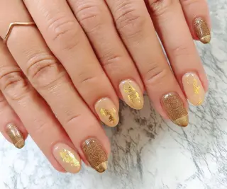 ネイル iku🌷 by 上福岡らんらんのネイルデザイン