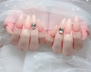 ネイル Bél Nail salonのネイルデザイン
