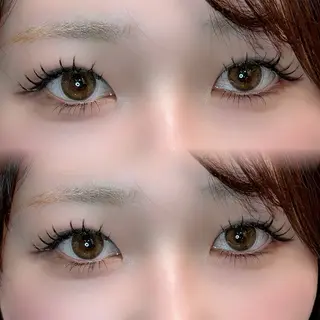 マツエク・マツパ Ayumi.dre 🌸Y《2階》のマツエク・マツパデザイン