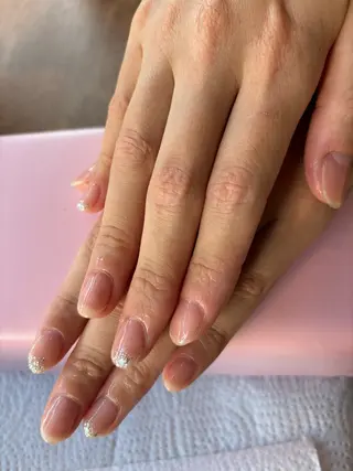 ネイル 💆‍♀️松田 亜沙美のエステ・リラクイメージ