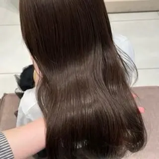 ロング ☕️emme/ NOA🍮のヘアスタイル