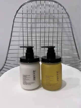 PANOLA下北沢店所属・メンズパーマ モデル募集🎀ユウリのヘアスタイル