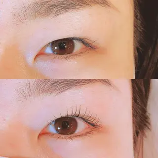 マツエク・マツパ なかむら 🪡のマツエク・マツパデザイン