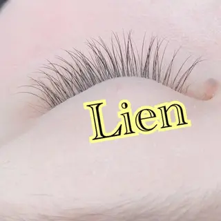 マツエク・マツパ リアン 束本のマツエク・マツパデザイン