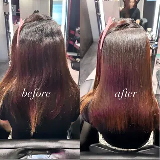 ミディアム オトナかわいい♡◌ ⑅⃝*GISELLEのヘアスタイル