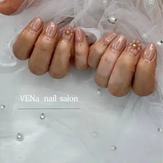 ネイル VENa eye＆ nail salonのネイルデザイン