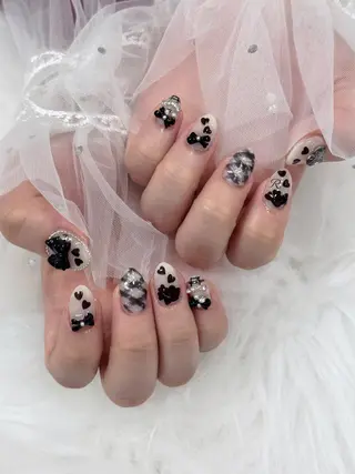 ネイル nailsalon coco所属・nailsalon cocoのネイルデザイン