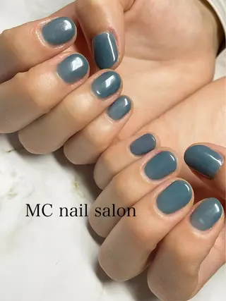 ロング ネイル MCnail & beautyのネイルデザイン