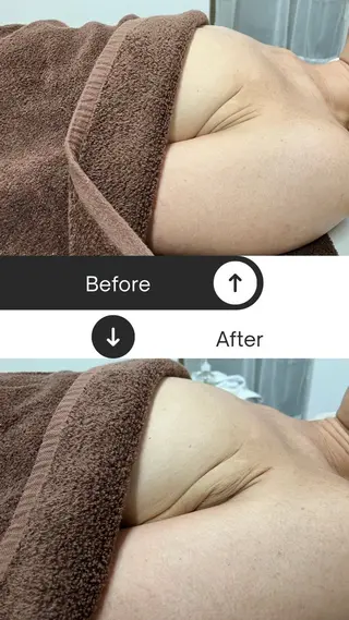 chill所属・salon chillのエステ・リラクイメージ