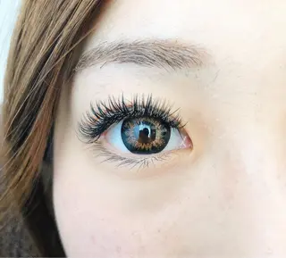 マツエク・マツパ Lilio Yuriのエステ・リラクイメージ