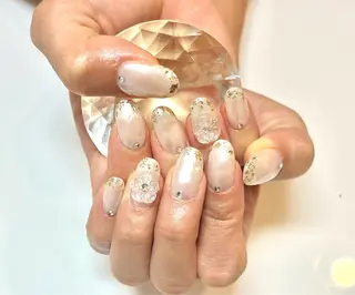 ネイル Megumi Nailのネイルデザイン
