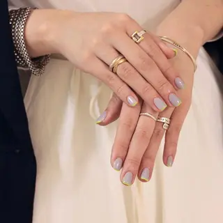 ネイル Elio所属・Elio 国泰寺のネイルデザイン