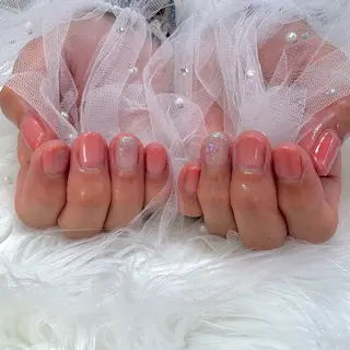 ネイル SHINE nail salonのネイルデザイン