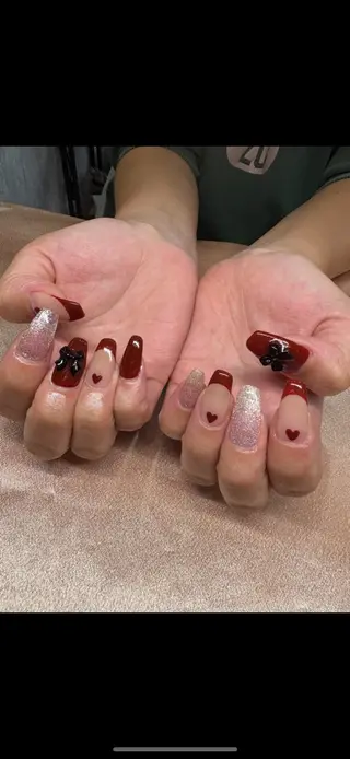 ネイル mayuko .のネイルデザイン