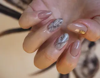 ネイル 田中 （ネイリスト）のネイルデザイン