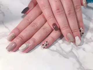 ネイル Regaro i.sのネイルデザイン