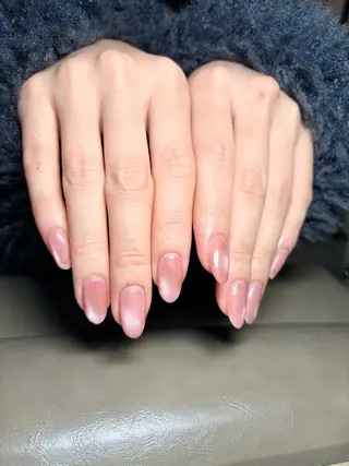 ネイル I P'ink nail salon所属・I pinknail 韓国風·持ち込み専門のネイルデザイン