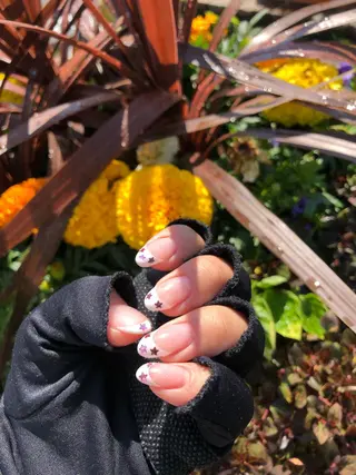 ネイル nanamin nail所属・眉サロン KE. 船橋日大前駅徒歩1分の眉毛・アイブロウイメージ